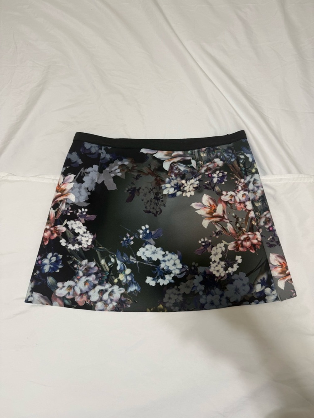 TOP SHOP Mini Woman’s skirt size 8